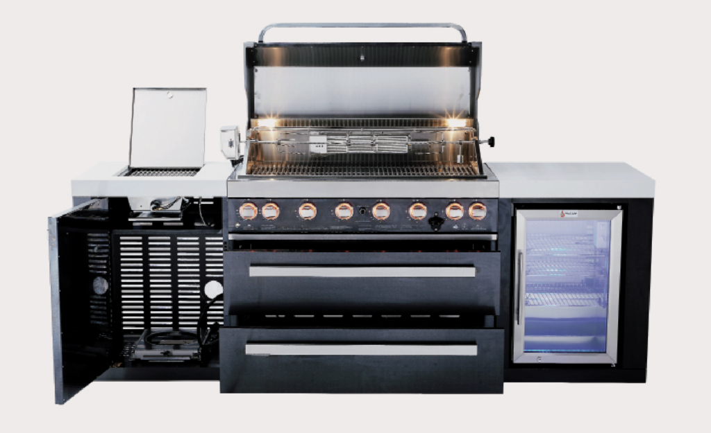 Top-tier grilling equipment to boost your barbecuing